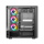 MODECOM Volcano AQ200 ARGB Midi MC-A-AQ200-4FA-B - 1486756 - zdjęcie 4